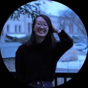 Meet your Posher, Lily